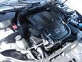 1.8 Liter Turbocharged DI DOHC 16-Valve VVT 4 Cylinder Engine for 2012 Mercedes-Benz C 250 Coupe #77284541