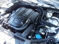 1.8 Liter Turbocharged DI DOHC 16-Valve VVT 4 Cylinder 2012 Mercedes-Benz C 250 Coupe Engine