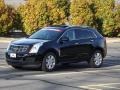 Black Raven - SRX FWD Photo No. 1