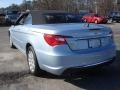 Crystal Blue Pearl Coat - 200 Touring Convertible Photo No. 6