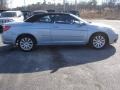 Crystal Blue Pearl Coat - 200 Touring Convertible Photo No. 7