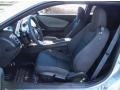 Black Front Seat Photo for 2011 Chevrolet Camaro #77284845