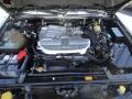 2002 Infiniti QX4 3.5 Liter DOHC 24-Valve V6 Engine Photo