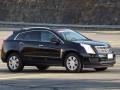 Black Raven - SRX FWD Photo No. 9