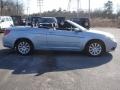 Crystal Blue Pearl Coat - 200 Touring Convertible Photo No. 11