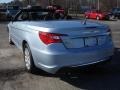 Crystal Blue Pearl Coat - 200 Touring Convertible Photo No. 12