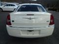 2008 Cool Vanilla White Chrysler 300 Touring DUB Edition  photo #3