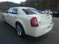 2008 Cool Vanilla White Chrysler 300 Touring DUB Edition  photo #4