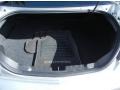 2011 Chevrolet Camaro LS Coupe Trunk