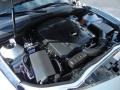 3.6 Liter SIDI DOHC 24-Valve VVT V6 Engine for 2011 Chevrolet Camaro LS Coupe #77285147