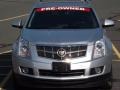 Radiant Silver Metallic - SRX FWD Photo No. 2