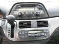 Gray Controls Photo for 2005 Honda Odyssey #77285258