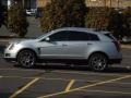 Radiant Silver Metallic - SRX FWD Photo No. 3