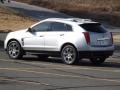 Radiant Silver Metallic - SRX FWD Photo No. 4