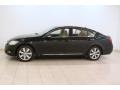  2011 GS 350 AWD Obsidian Black