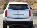Radiant Silver Metallic - SRX FWD Photo No. 5