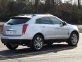Radiant Silver Metallic - SRX FWD Photo No. 6