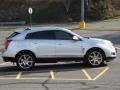 Radiant Silver Metallic - SRX FWD Photo No. 7