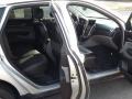 Radiant Silver Metallic - SRX FWD Photo No. 9