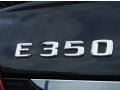 2007 Mercedes-Benz E 350 4Matic Sedan Marks and Logos