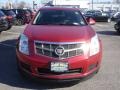 Crystal Red Tintcoat - SRX 4 V6 AWD Photo No. 2