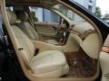 Cashmere Front Seat Photo for 2007 Mercedes-Benz E #77285675