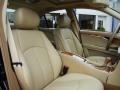 Cashmere Front Seat Photo for 2007 Mercedes-Benz E #77285700