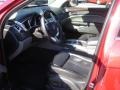 2011 Crystal Red Tintcoat Cadillac SRX 4 V6 AWD  photo #10