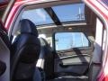 2011 Crystal Red Tintcoat Cadillac SRX 4 V6 AWD  photo #11