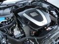 3.5 Liter DOHC 24-Valve V6 2007 Mercedes-Benz E 350 4Matic Sedan Engine