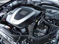 3.5 Liter DOHC 24-Valve V6 2007 Mercedes-Benz E 350 4Matic Sedan Engine