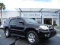 Black - 4Runner SR5 Photo No. 1