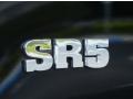2006 Toyota 4Runner SR5 Marks and Logos