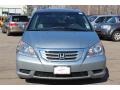 2010 Ocean Mist Metallic Honda Odyssey EX-L  photo #2