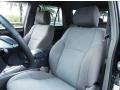 Stone Gray Front Seat Photo for 2006 Toyota 4Runner #77286318