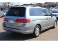 2010 Ocean Mist Metallic Honda Odyssey EX-L  photo #5