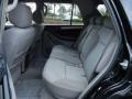 Stone Gray Rear Seat Photo for 2006 Toyota 4Runner #77286363