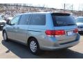 2010 Ocean Mist Metallic Honda Odyssey EX-L  photo #7