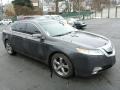 2010 Polished Metal Metallic Acura TL 3.7 SH-AWD Technology  photo #3