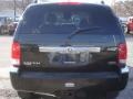 Brilliant Black Crystal Pearl - Aspen Limited HEMI 4WD Photo No. 5