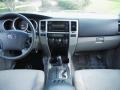 Stone Gray Dashboard Photo for 2006 Toyota 4Runner #77286471