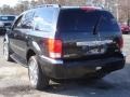 Brilliant Black Crystal Pearl - Aspen Limited HEMI 4WD Photo No. 6