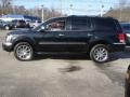 Brilliant Black Crystal Pearl - Aspen Limited HEMI 4WD Photo No. 8