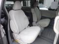 2011 Predawn Gray Mica Toyota Sienna LE  photo #11