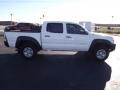 2011 Super White Toyota Tacoma V6 Double Cab 4x4  photo #4