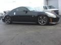 Magnetic Black - 350Z NISMO Coupe Photo No. 2