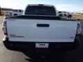 2011 Super White Toyota Tacoma V6 Double Cab 4x4  photo #6