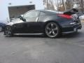 Magnetic Black - 350Z NISMO Coupe Photo No. 4