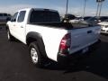 2011 Super White Toyota Tacoma V6 Double Cab 4x4  photo #7