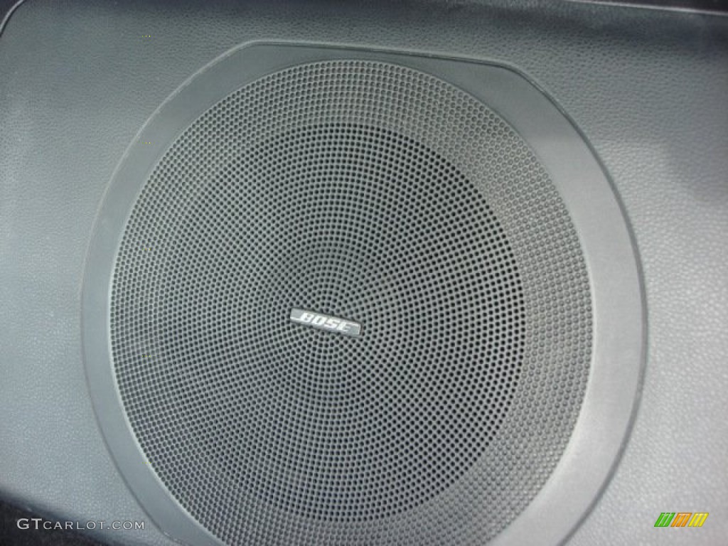2008 Nissan 350Z NISMO Coupe Audio System Photo #77287056